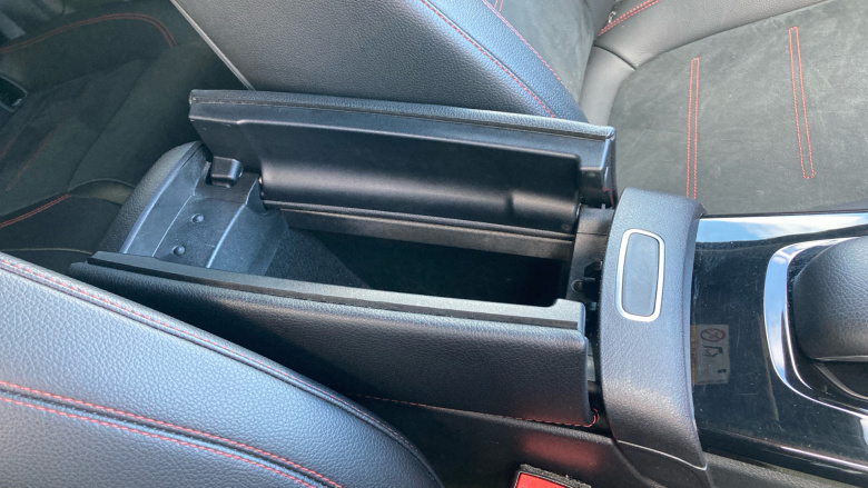 Mercedes-Benz A-Class A200 AMG Line 5dr Auto Petrol Hatchback